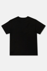 Dolce & Gabbana Kids T-shirt with logo