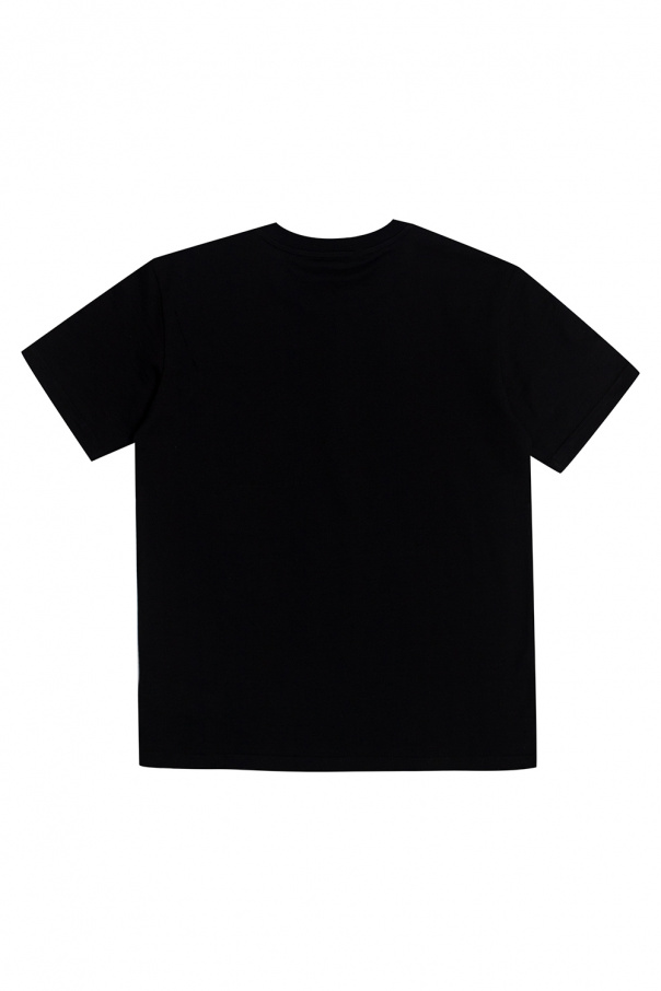 Dolce & Gabbana Kids Logo T-shirt