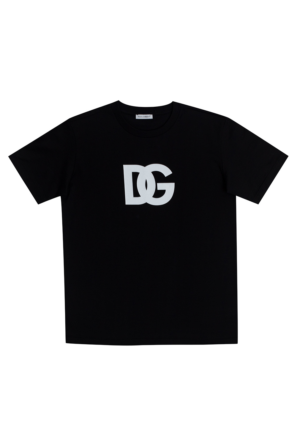 Dolce & Gabbana Kids Logo T-shirt