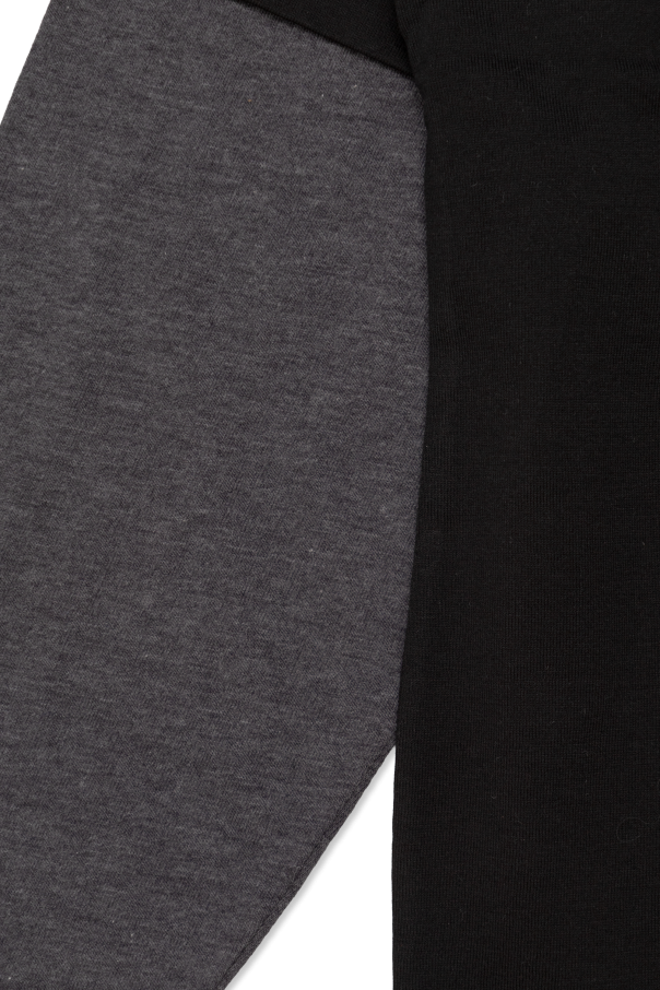 Dolce & Gabbana Kids Camiseta con logo