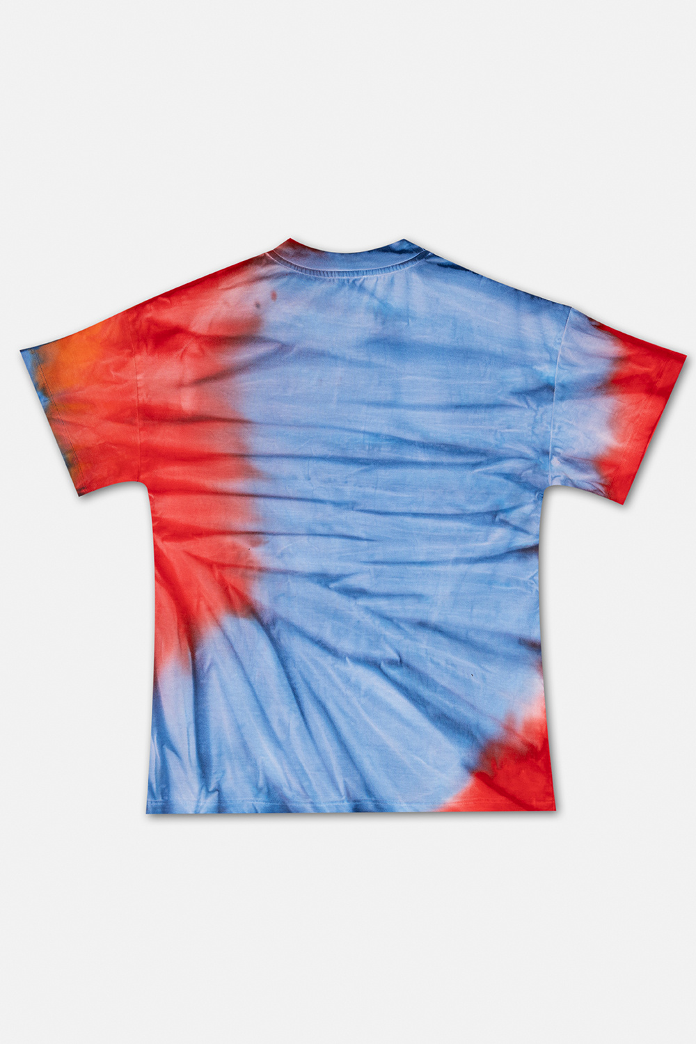 dolce poet & Gabbana Kids Tie-dye T-shirt