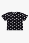 Dolce & Gabbana Kids T-shirt with logo