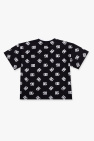 Dolce & Gabbana Kids T-shirt with logo