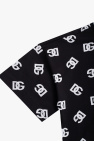 Dolce & Gabbana Kids T-shirt with logo