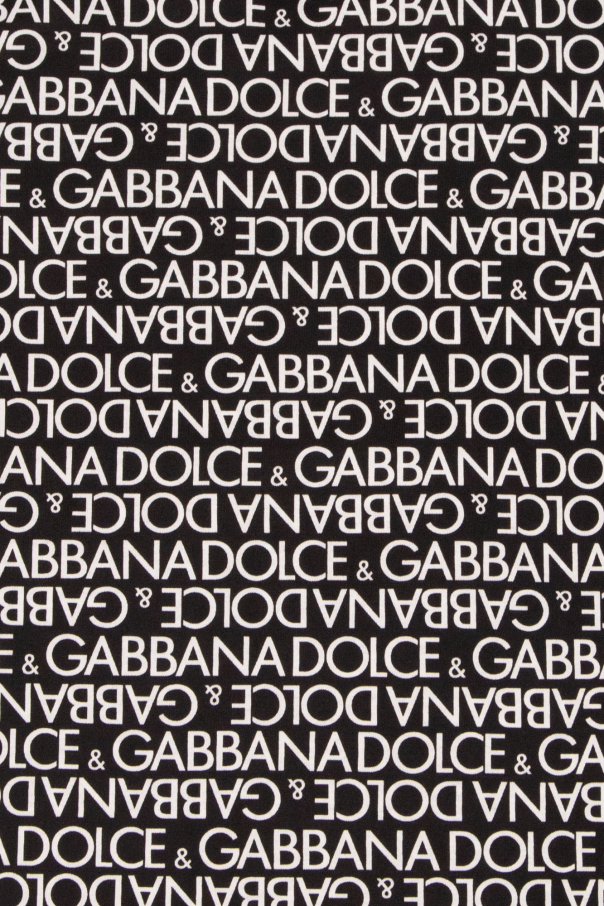 Dolce & Gabbana Kids dolce gabbana straight leg jeans