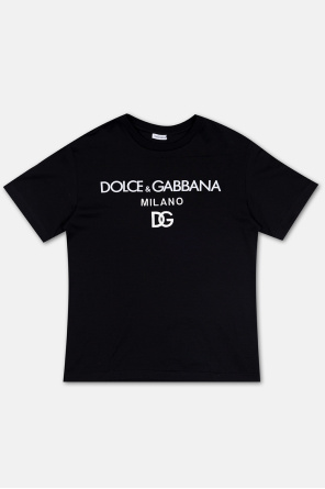 Dolce & Gabbana Jeans mit Acid-Wash-Effekt