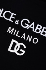 Dolce & Gabbana Kids T-shirt with logo