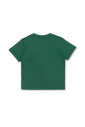 Dolce & Gabbana Kids T-shirt with logo