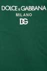 Dolce & Gabbana Kids T-shirt with logo