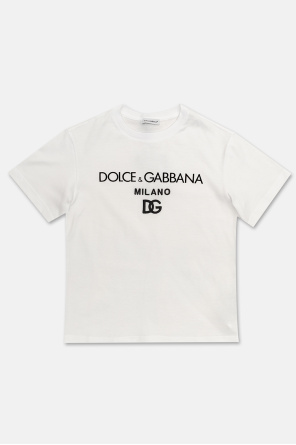 Dolce & Gabbana Kids Baby Party & Special Occasion Dresses
