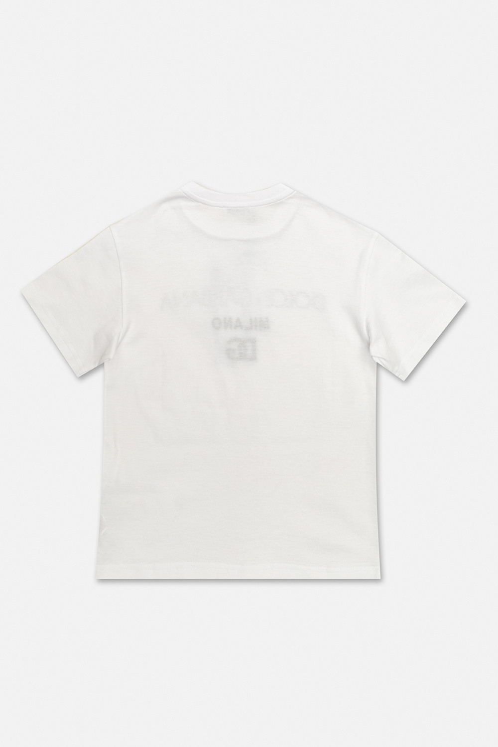 Dolce & Gabbana Kids Logo T-shirt