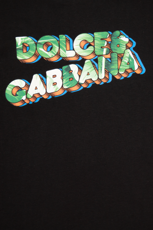 dolce & gabbana black print sweatshirt Dolce Vita Noles Sandals
