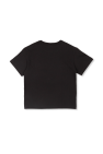 Dolce & Gabbana Kids T-shirt with logo