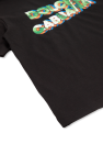 Dolce & Gabbana Kids T-shirt with logo