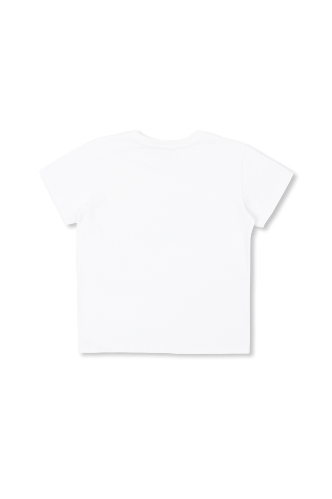 dolce Rot & Gabbana Kids T-shirt with logo