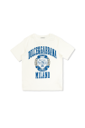 Dolce & Gabbana Kids T-shirt with logo
