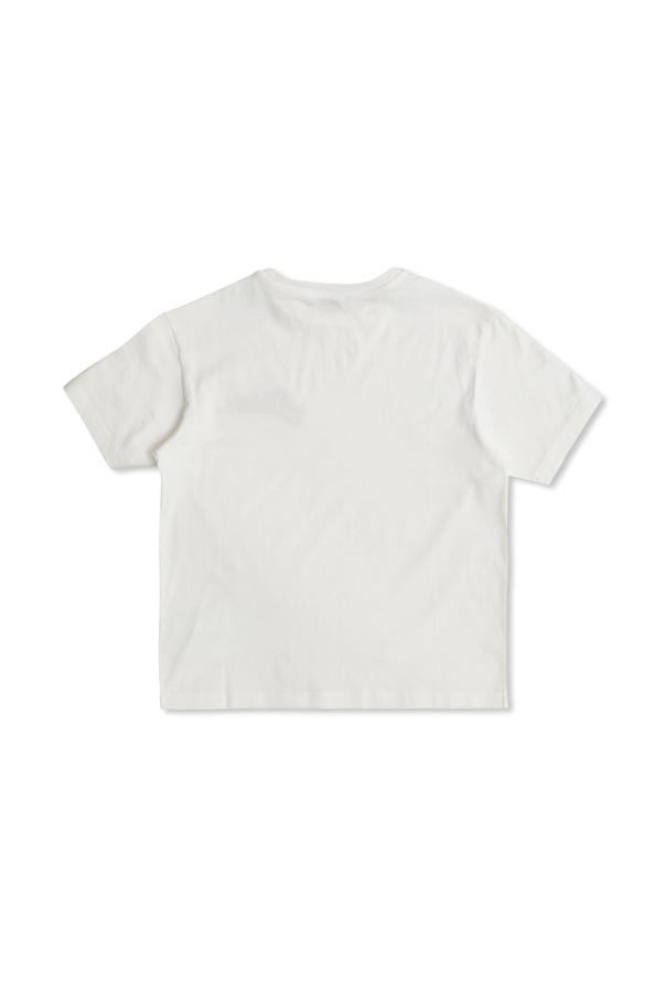 Dolce & Gabbana Kids T-shirt with logo