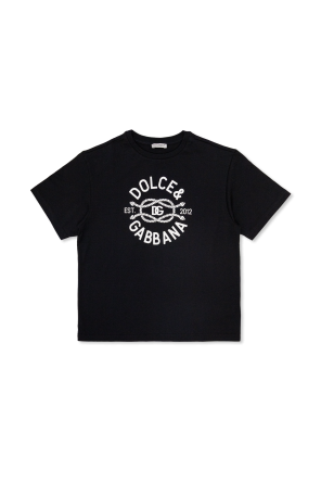 T-shirt with print