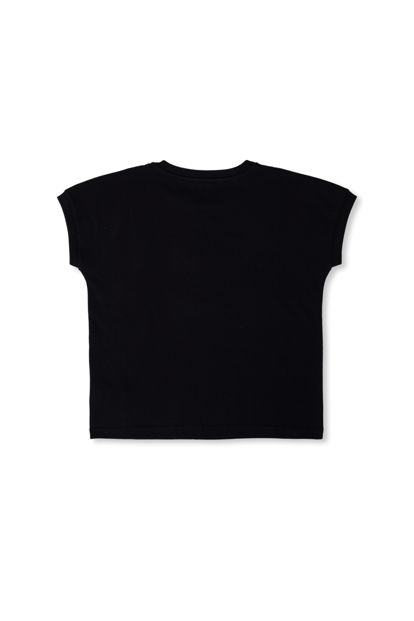 Женские туфли dolce Cotton & Gabbana в Виннице Logo t-shirt