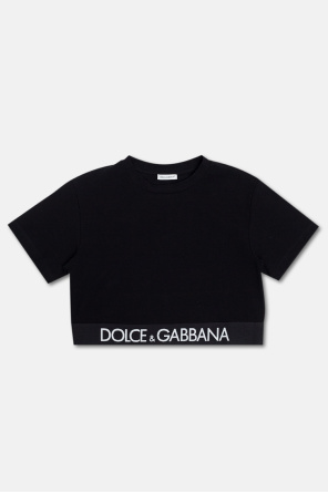 100% Autentyczny Dolce & Gabbana sweter