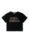 Dolce & Gabbana Kids Casual Dresses