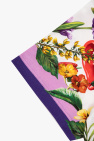 Dolce & Gabbana Kids Floral T-shirt