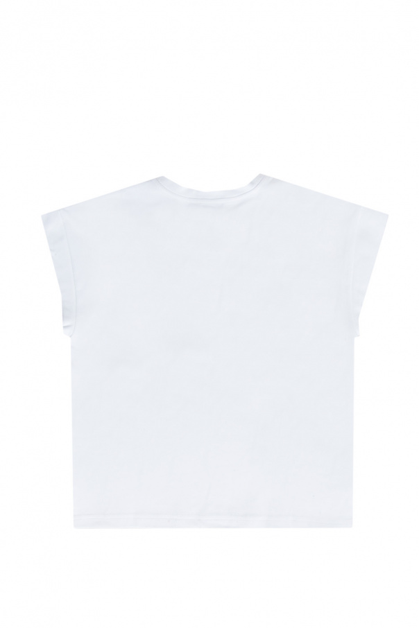 Dolce & Gabbana Kids Logo T-shirt