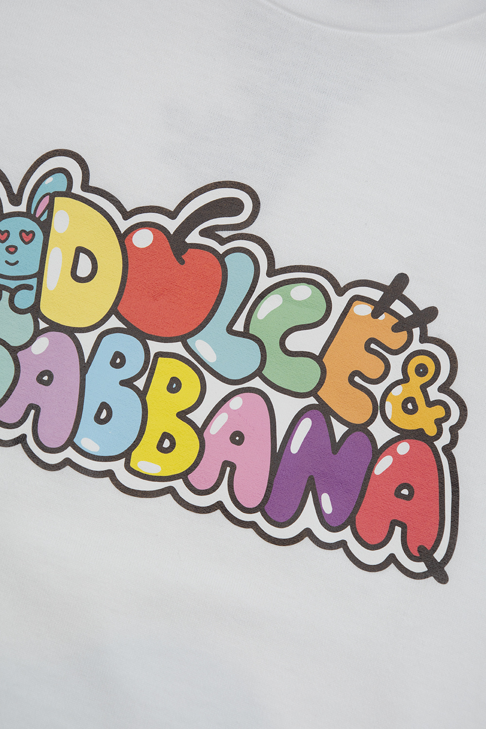 Dolce & Gabbana Kids Dolce & Gabbana Jacket With Pied De Poule Pattern