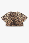 Dolce & Gabbana Zip Hoodie Sweatshirt