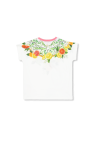 Dolce & Gabbana Kids T-shirt with citrus motif