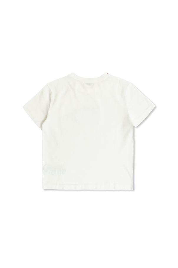 Dolce & Gabbana Kids T-shirt with logo