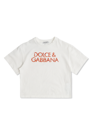 Camiseta con logo