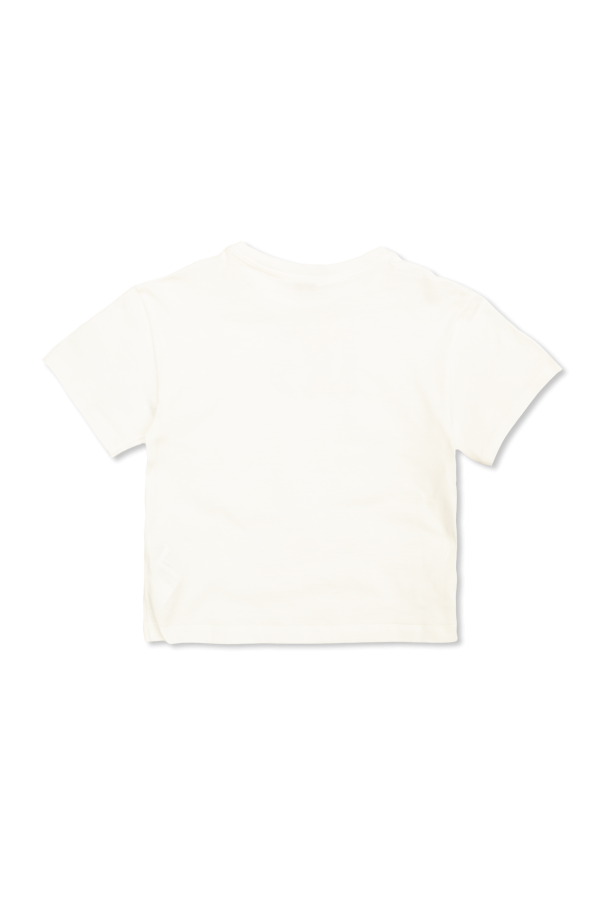 Dolce & Gabbana Kids T-shirt with print