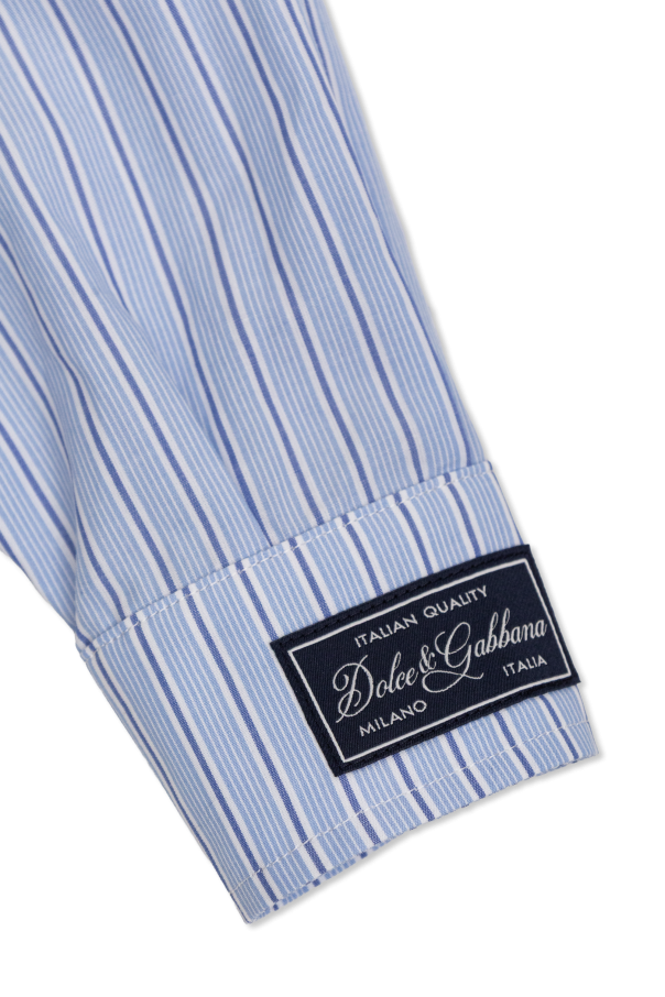 Dolce & Gabbana Kids Long sleeve T-shirt