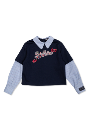 Long sleeve T-shirt