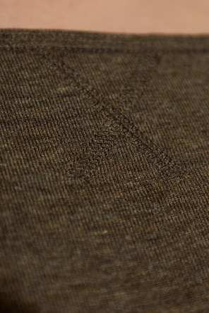 American Vintage Langärmliges Top