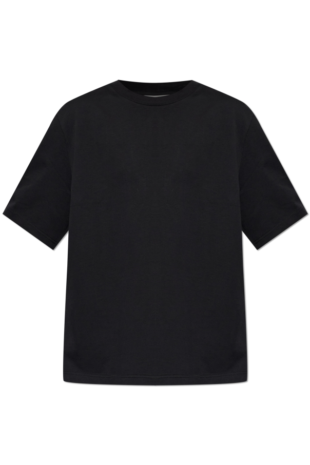 T-shirt ‘Lay’ od Studio Nicholson