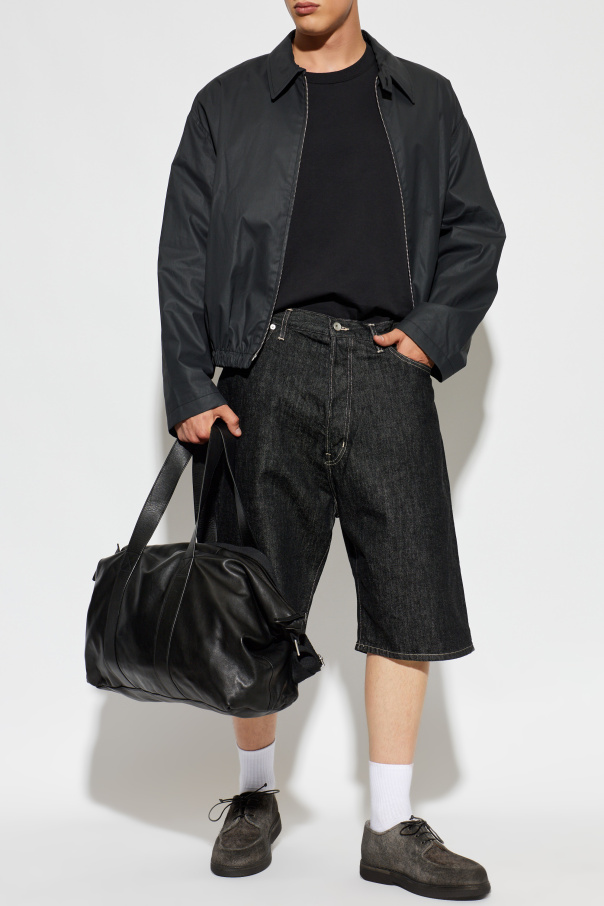 Studio Nicholson T-shirt ‘Lay’