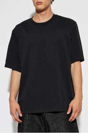 Studio Nicholson T-shirt ‘Lay’