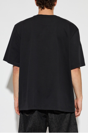 Studio Nicholson T-shirt ‘Lay’