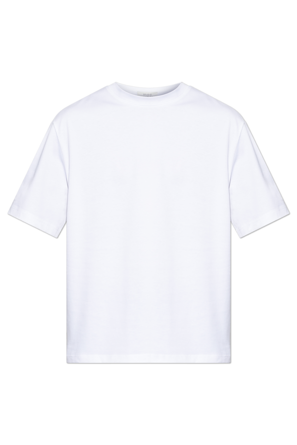 T-shirt ‘Lay’ od Studio Nicholson