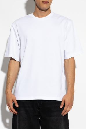 Studio Nicholson T-shirt ‘Lay’