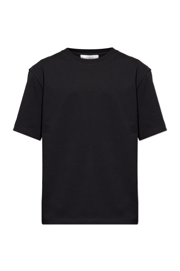 Studio Nicholson T-shirt ‘Lay’
