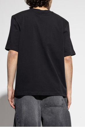 Studio Nicholson T-shirt ‘Lay’
