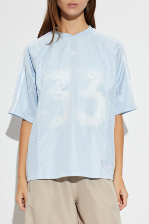 ADIDAS Originals T-shirt with logo