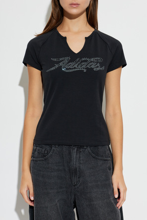 ADIDAS Originals T-shirt with logo