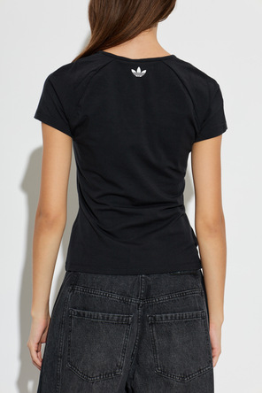 ADIDAS Originals T-shirt with logo