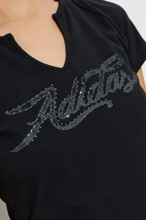 ADIDAS Originals T-shirt with logo