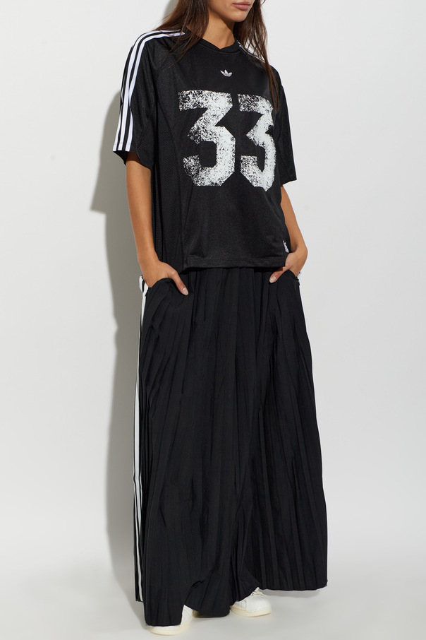 ADIDAS Originals Camiseta con logo