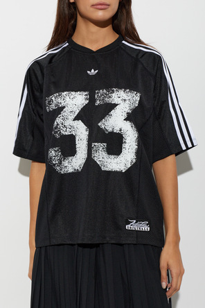 ADIDAS Originals Camiseta con logo